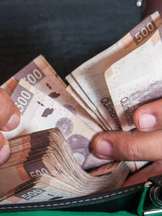 Alertan a chiapanecos por estafas  con falsos préstamos de dinero