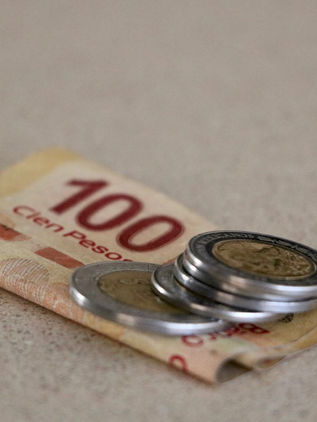 Vislumbran “negro” panorama para México