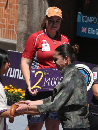 Un evento significativo