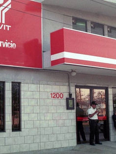 Infonavit anuncia recorte a costos operativos