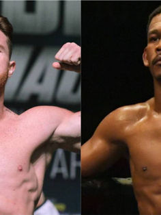 “Canelo” Álvarez va por su octavo título mundial