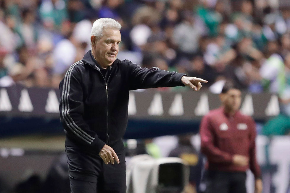De jugador en 1986 a técnico en 2026