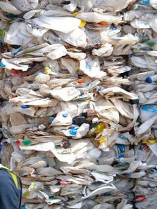 Publican guía para hacer más seguro el trabajo de los recicladores