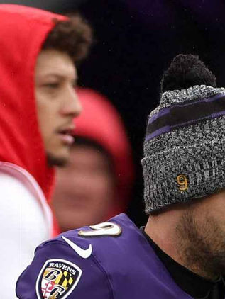 Mahomes señala intimidación