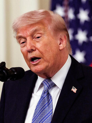 Estados Unidos amenaza con tomar el control de la isla