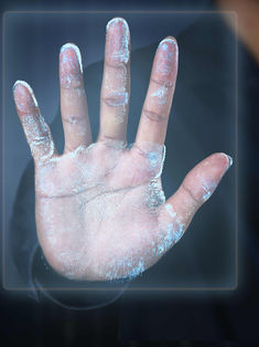 BiometrÃa, tecnologÃa empleada para mejorar control migratorio