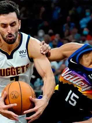 Lo desechan por “bajito”