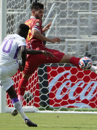 Mundial de Clubes 2025 ;Al Ain va de menos a más y vence a Wydad en un encuentro sin nada en juego
