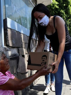 Niegan que "chapodespensas" se pagaran con dinero del narcotráfico