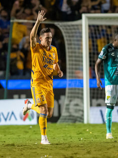 Thauvin el sacrificado