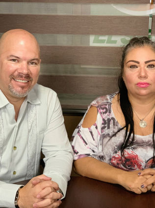 Todo fluye cuando decides soltar: Lakshmi Shakti