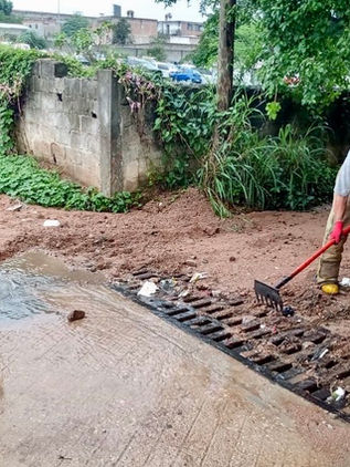 Seguirá lloviendo fuerte en Chiapas