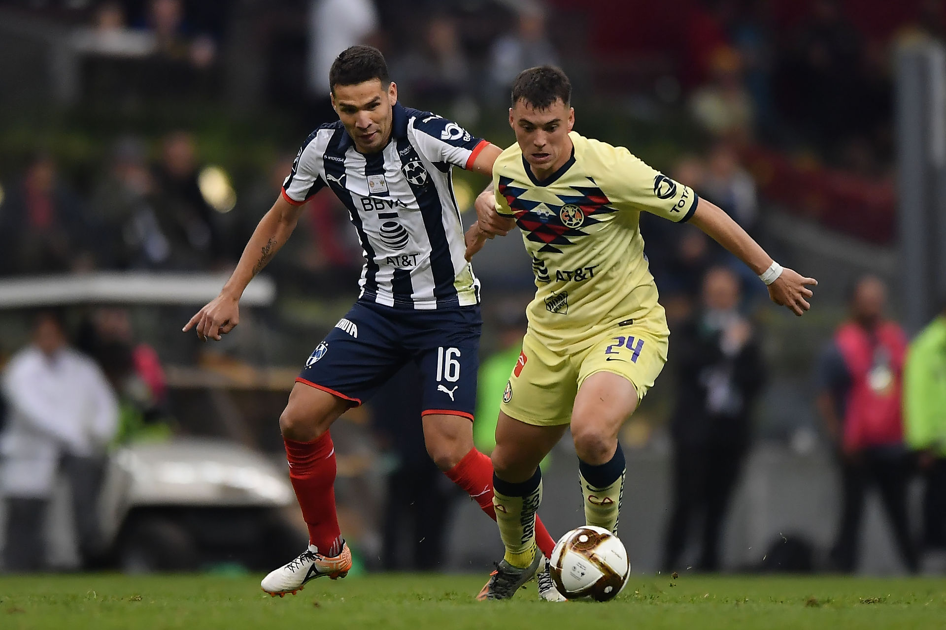 LIGA MX FINAL2