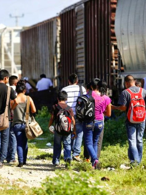 Grupos y activistas aportan propuestas para una reforma a la ley de migración