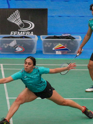 Cumplen en el Panamericano