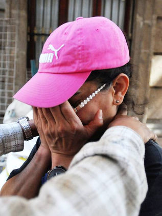 La doble pandemia: el COVID-19 y la violencia contra la mujer