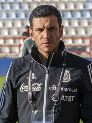 Lozano es el candidato