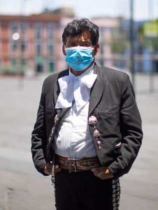 Hay 26 mil 025 casos de COVID-19; curva no se aplanaría igual en el país