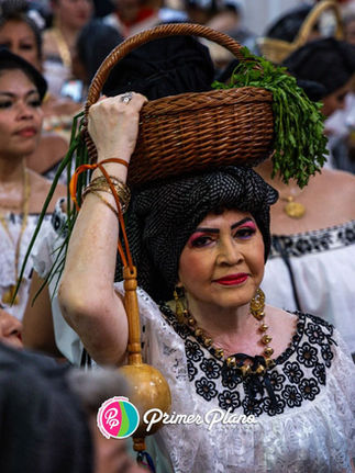 “Tuxtlequitas: memoria viva del respeto y la reciprocidad cultural en la Fiesta Grande de Chiapa de Corzo”