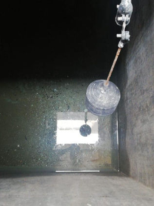 Zona Norte Oriente de Tuxtla sin agua desde hace dos semanas