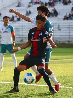 Una buena jornada la 15
