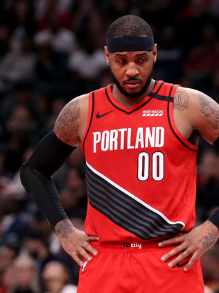 Anthony desmuestra solidaridad