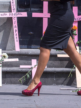 Autoridades sin capacidad para aplicar Alerta de Género