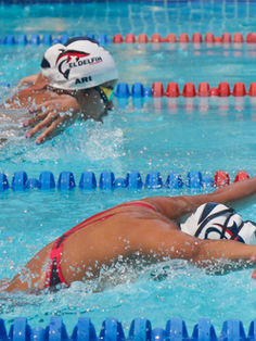 Listos para el nacional