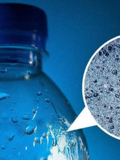 Daña el agua embotellada la salud y naturaleza
