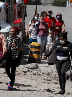 México suma 19 mil 224 casos de COVID-19 y mil 859 defunciones