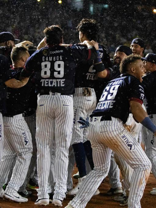Sultanes por el gallardete