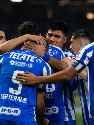 Lo mejor de la J6 del Clausura 2024 de la Liga MX :Rayados recupera el liderato