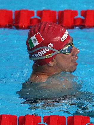 Hay 43 clasificados a París