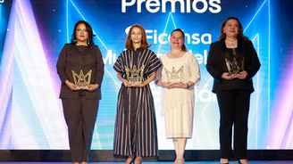 Premio Mujeres Adelante: Grupo Financiero Ficohsa reconoce el liderazgo de cuatro empresarias hondureñas