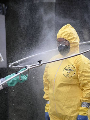 COVID-19 es diez veces más mortal que el H1N: OMS