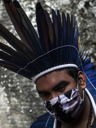 COVID-19 devasta a comunidades indígenas: ONU