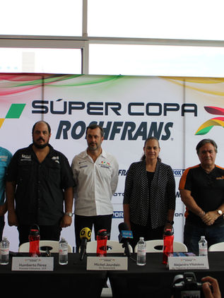 Listos para séptima fecha