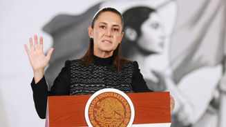 Sheinbaum y Brugada lamentan el deceso de tres aficionados durante las celebraciones mundialistas