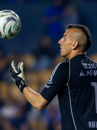 Apelarán suspensión de Guzmán