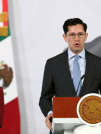 Sheinbaum acusa a Washington de no entregar a delincuentes clave del caso Ayotzinapa y exgobernadores