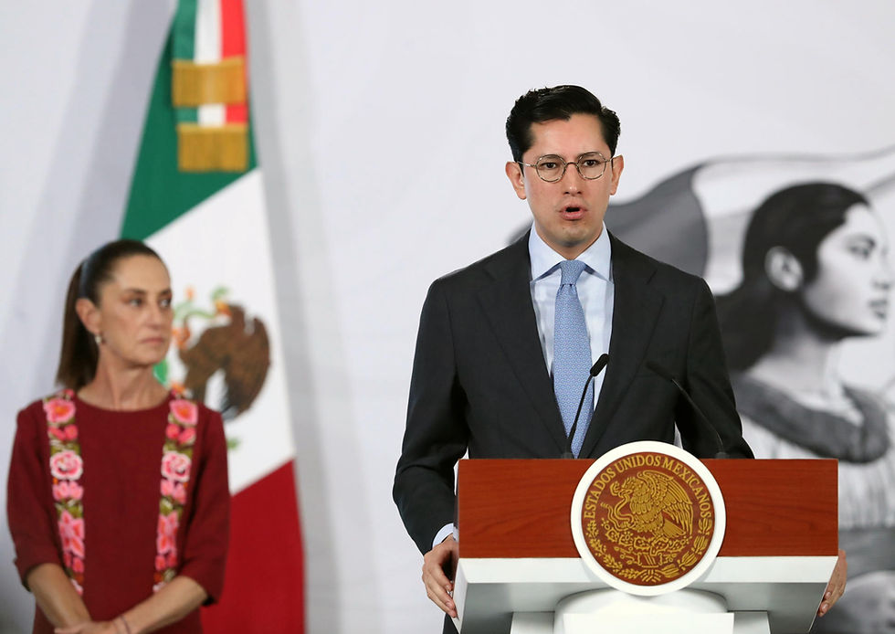 Sheinbaum acusa a Washington de no entregar a delincuentes clave del caso Ayotzinapa y exgobernadores