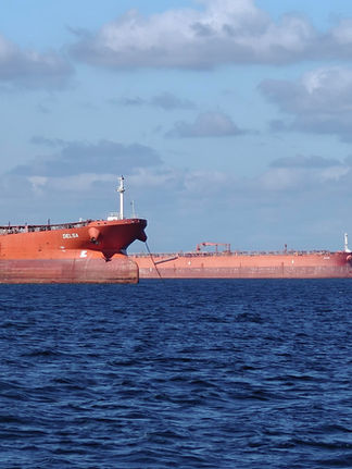 Cuba denuncia extorsión de Estados Unidos por bloqueo a combustibles