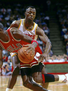 Jordan, la leyenda viviente