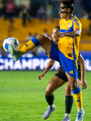 México demuestra su poderío goleador rumbo a la Copa del Mundo de Brasil.