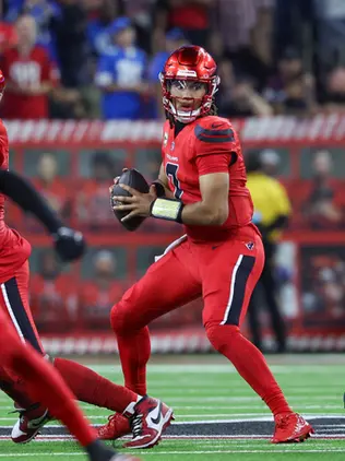 NFL: Lions protagonizar remontada