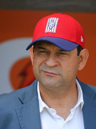 ¡Cardozo se va de Chivas!