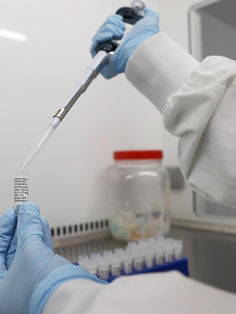 Nuevo método permite diseñar vacunas con proteínas artificiales