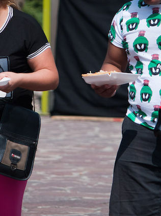 Especialista pide seriedad en políticas públicas contra obesidad infantil