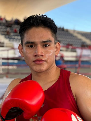 Cinco califican al Nacional