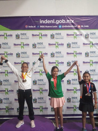 Destacan en fogueo de Monterrey